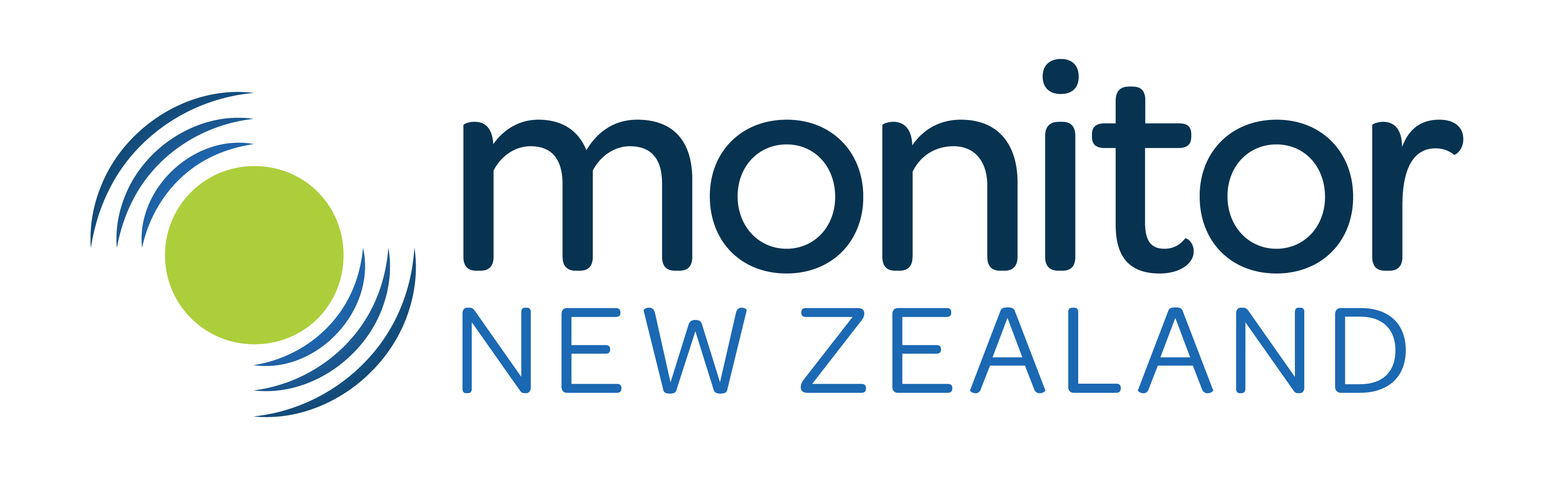 Monitor NZ